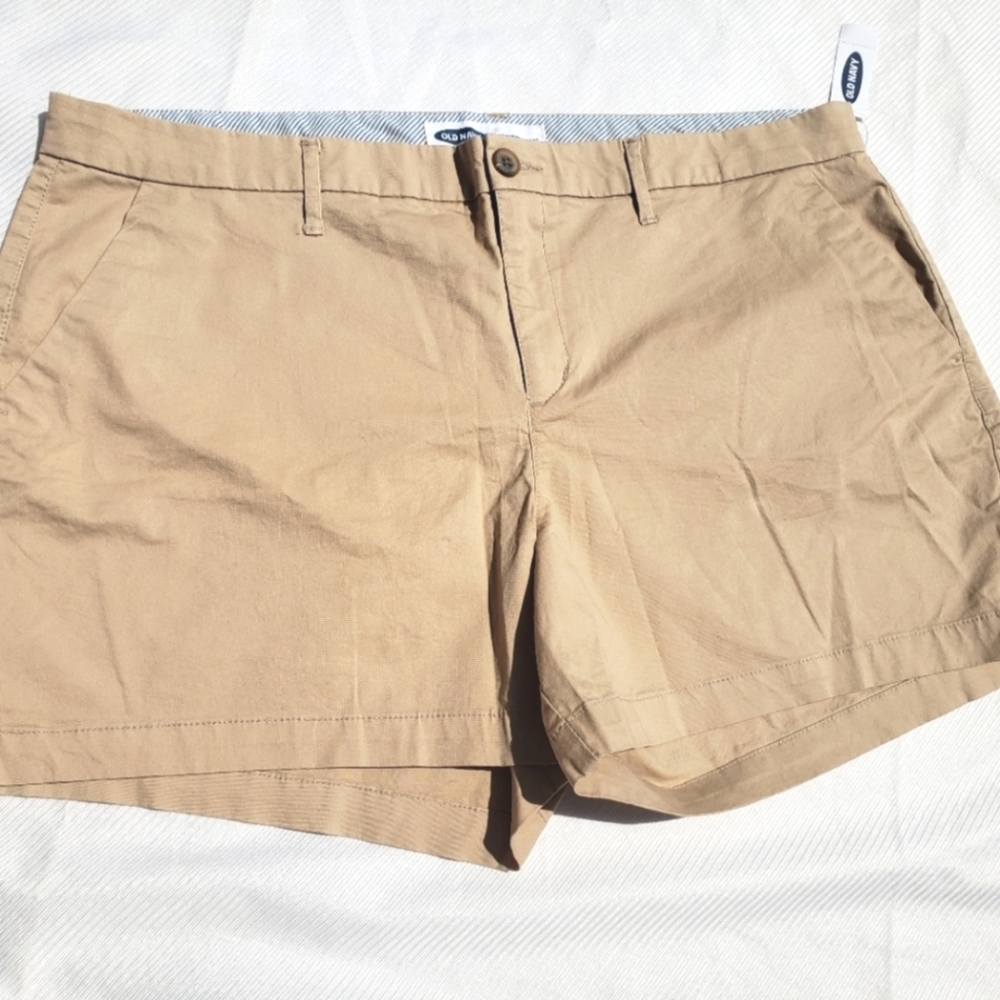 Old Navy Everyday Shorts
